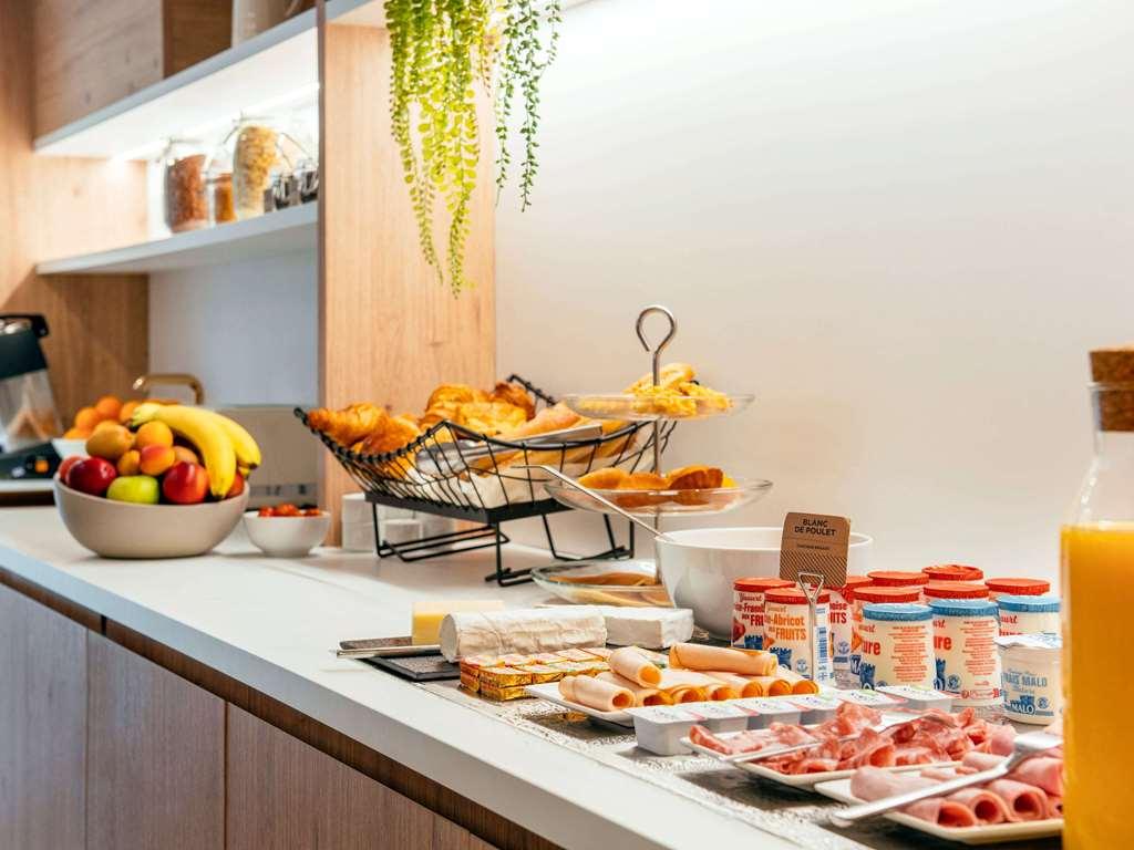 Aparthotel Adagio Paris Opera Екстер'єр фото