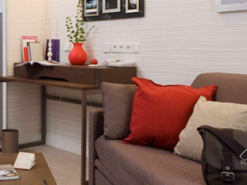 Aparthotel Adagio Paris Opera Екстер'єр фото