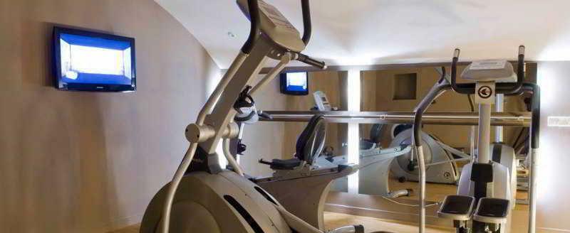 Aparthotel Adagio Paris Opera Екстер'єр фото